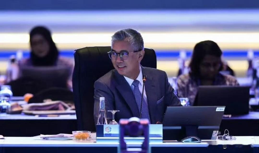 【马来西亚贸易部长：尽管与美国达成协议，但马来西亚仍禁止出口稀土原料】

[政绩