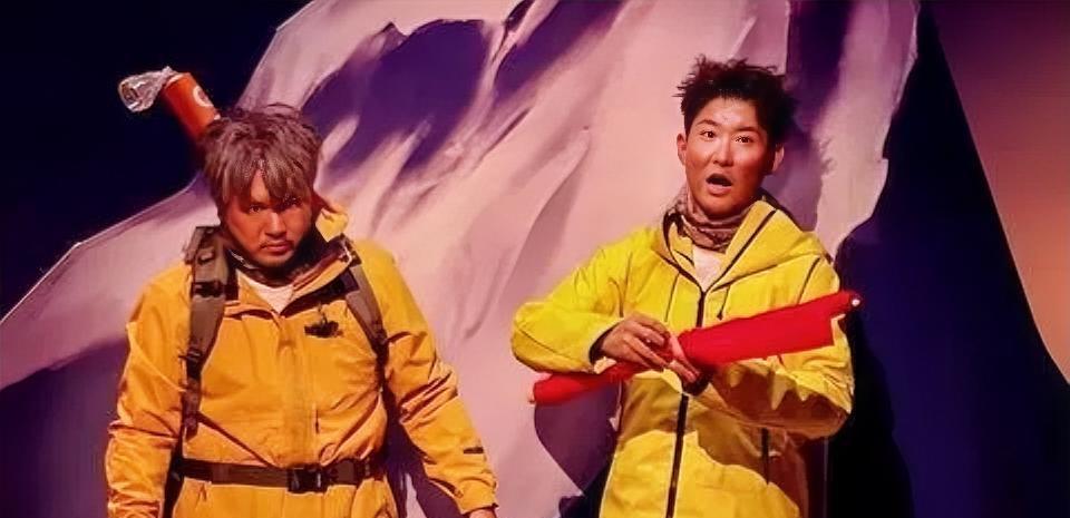 《喜人奇妙夜2》分数直接跳水，当年开播时靠着扎实的作品圈了一大波粉，现在新一季分