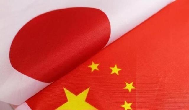 欢迎访华，中国表态了。这一次日本终于能放心了，因为在日本的不懈努力下，中国终于表
