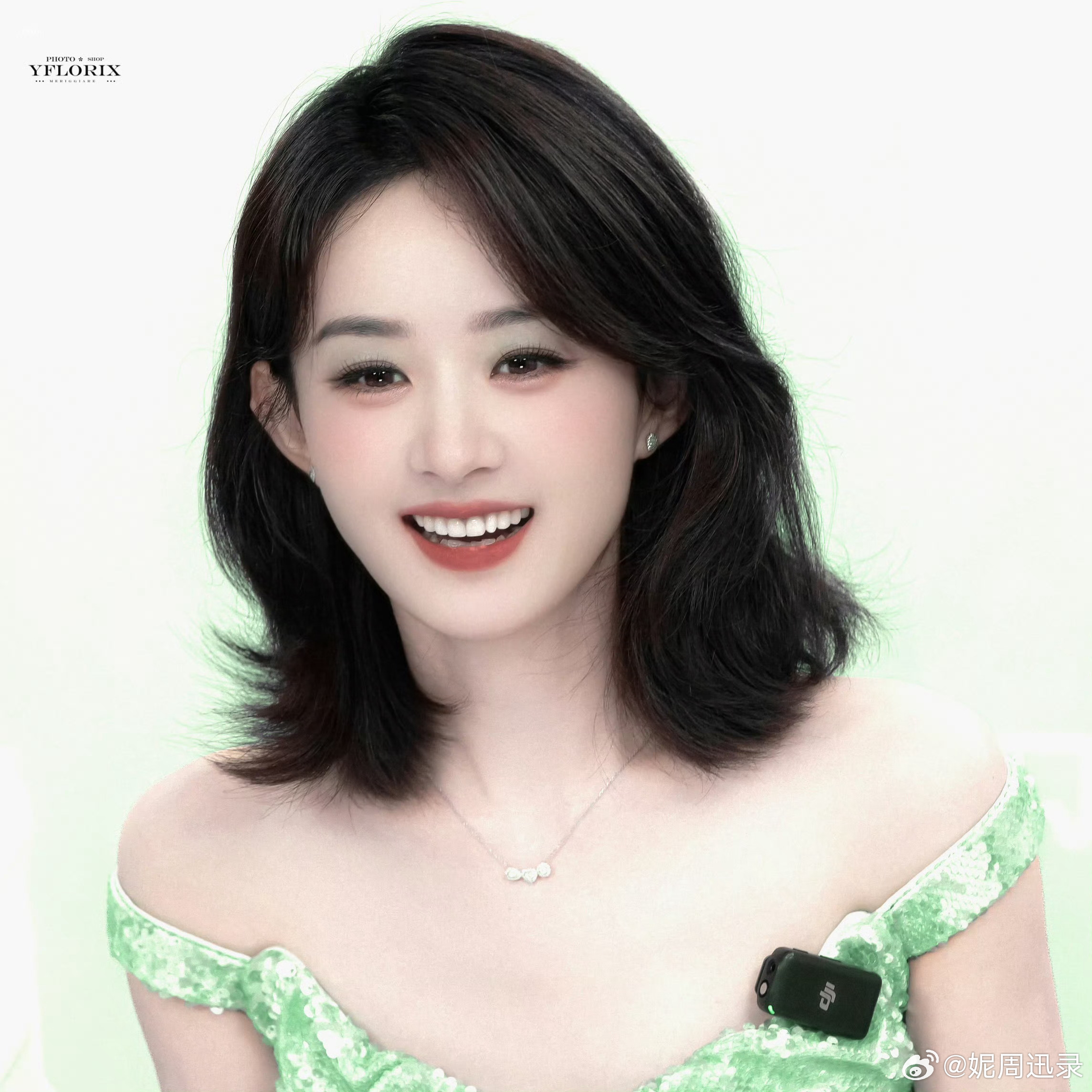 萌系初代霸主赵丽颖