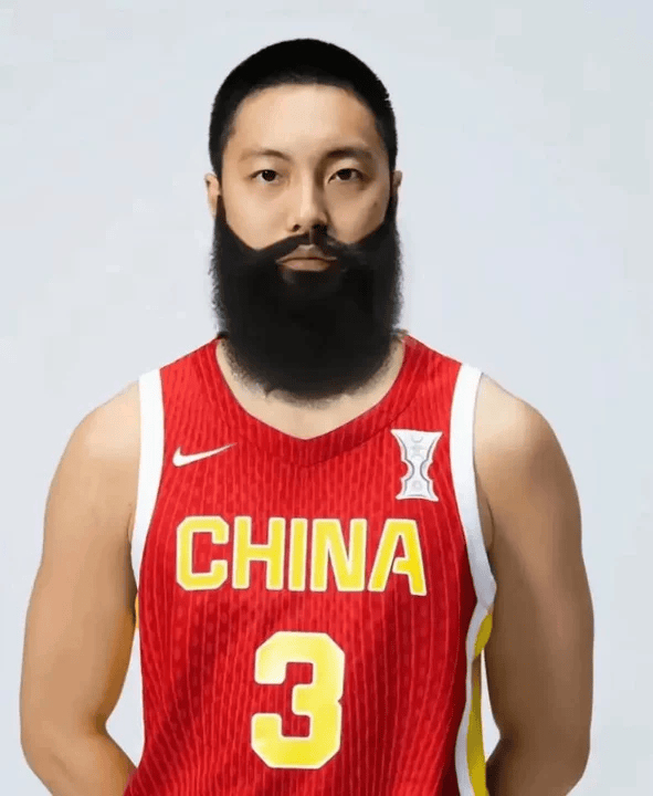 王俊杰社媒恶搞胡明轩！nba休赛期 ​​​