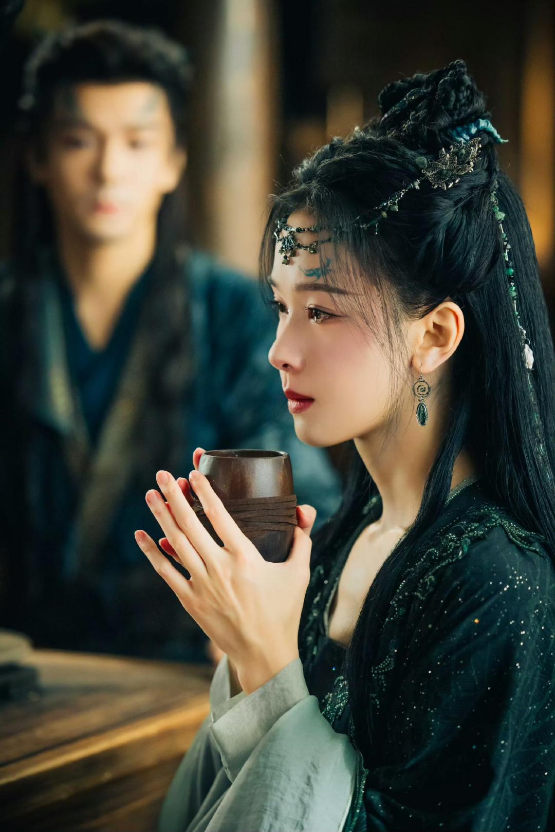 不要再虐武拾光了 不要再虐曾舜晞了谁能扛得住这么虐武拾光啊！善良又坚韧，却要承受