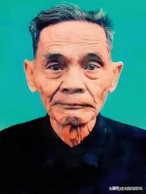 1988年，谢汉光在回到老家的过程中，发现妻子已经儿孙满堂，误认为妻子已经改嫁，