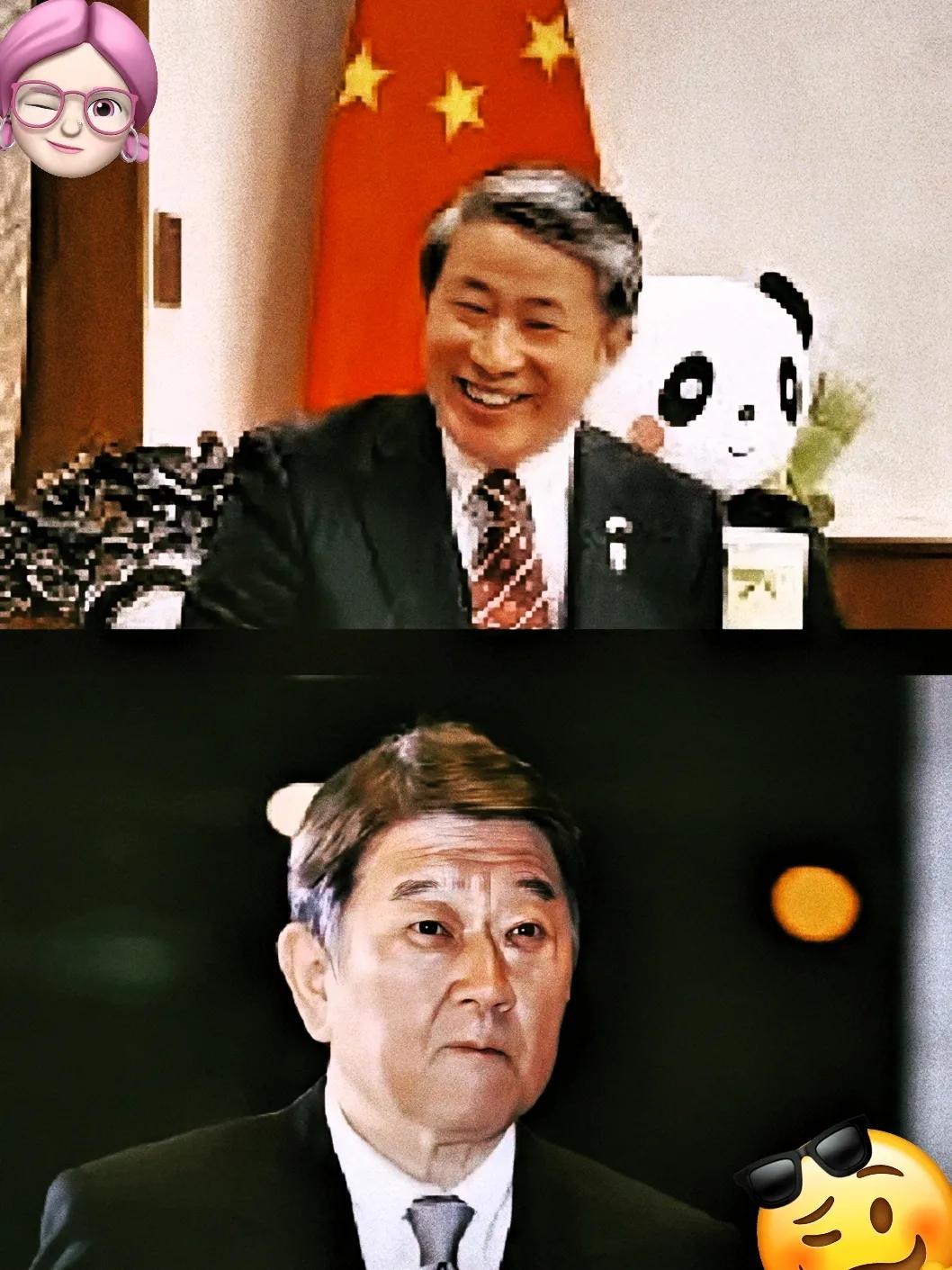 快报！快报！
日本外相茂木敏充于加拿大宣布
11月7日，日本首相高市早苗在国会宣