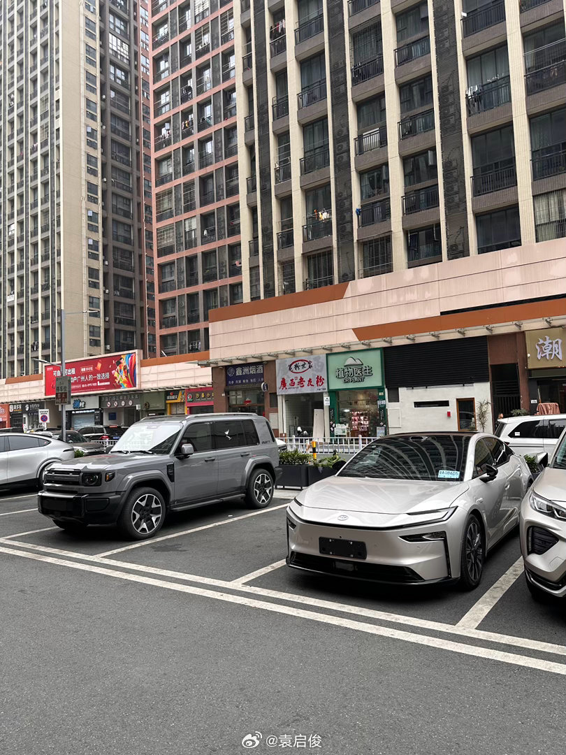 别人的ICAR V27都提车了我也想要啊 