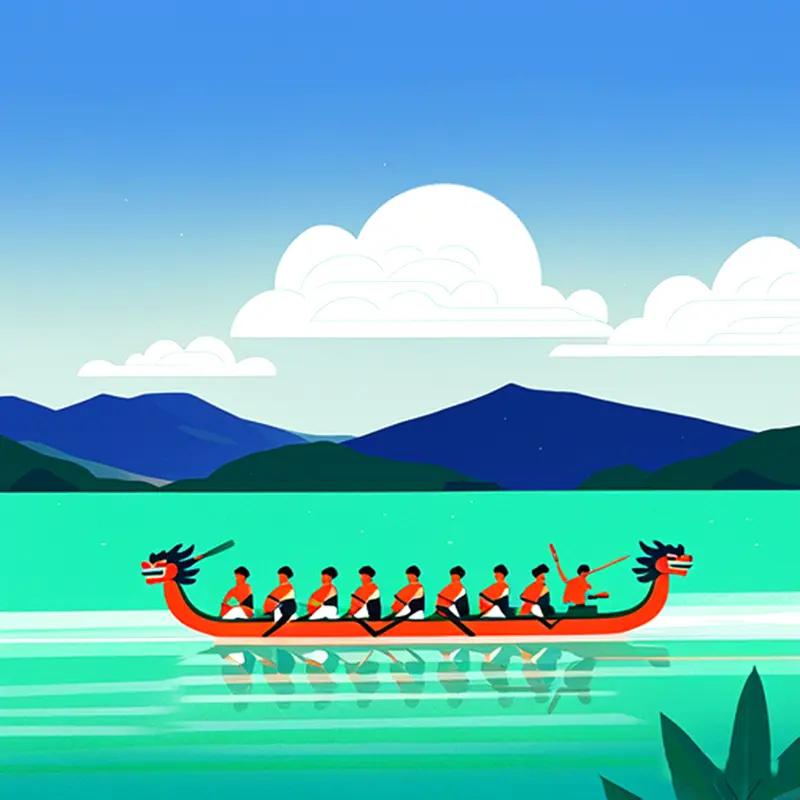 地铁撤掉明星广告，换上划龙舟的普通人，这波操作太赞了！以往明星广告满地铁都是，大