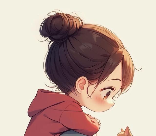 女人不吵不闹了，不是想开了，是心被磨没了。

以前啥事都想跟他分享，消息秒回，他