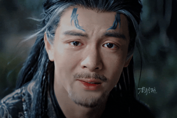 曾舜晞领到的be剧本月鳞绮纪 没有糖只有刀，武拾光一生坎坷，曾舜晞演得让人共情到