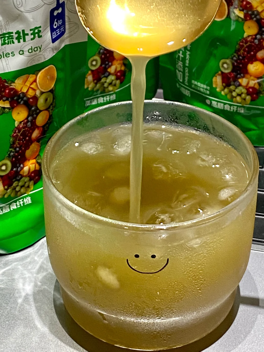 不爱吃蔬菜的姐妹进！这玩意儿真的没对手！