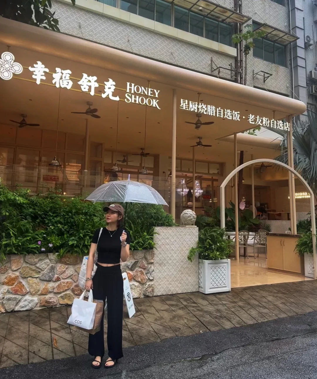 广西暴雨的这几天