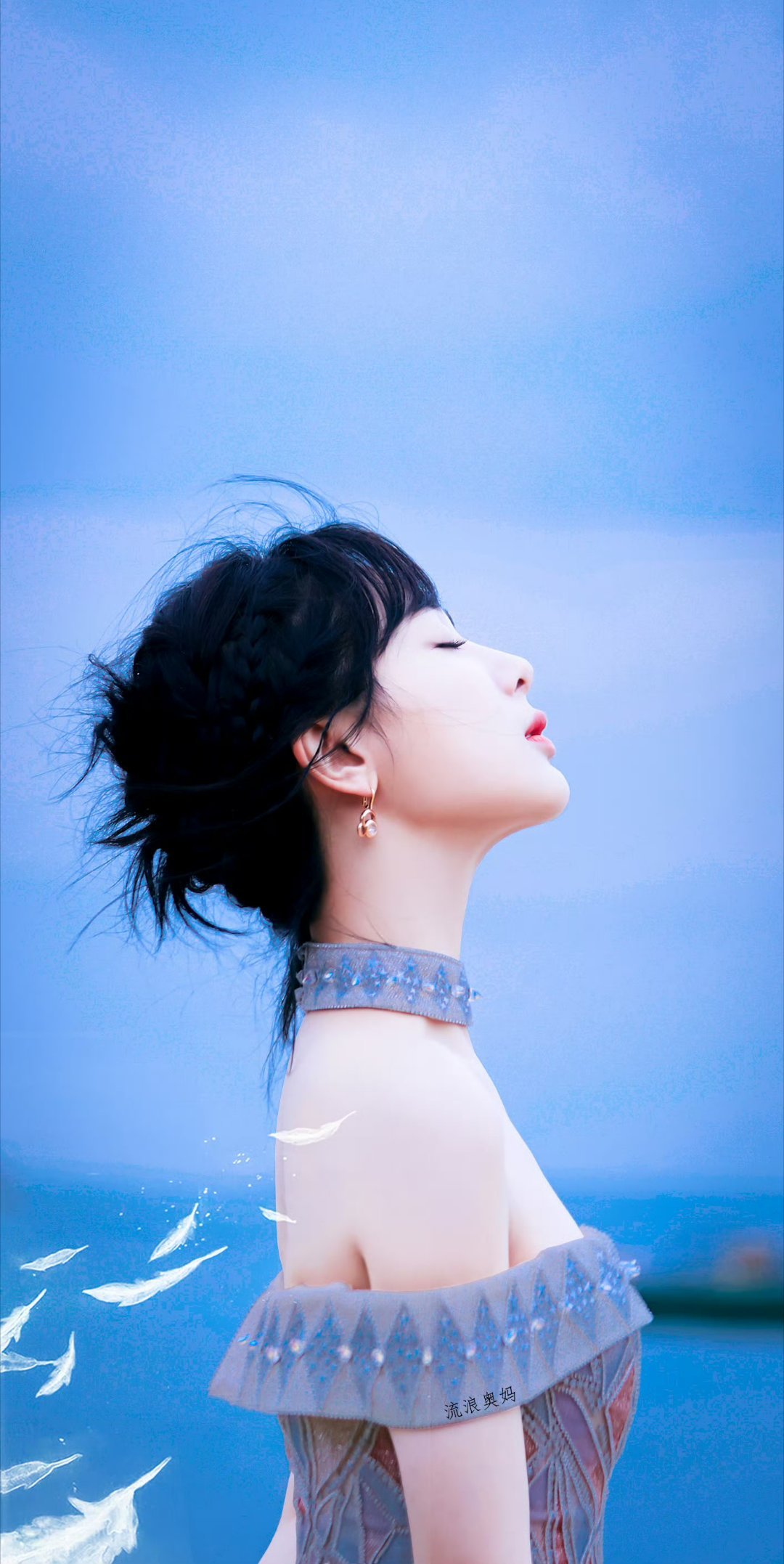 “发呆的时候脑子里第一个浮现的人是你”𝘠𝘰𝘶 𝘢𝘳𝘦 𝘵𝘩𝘦 