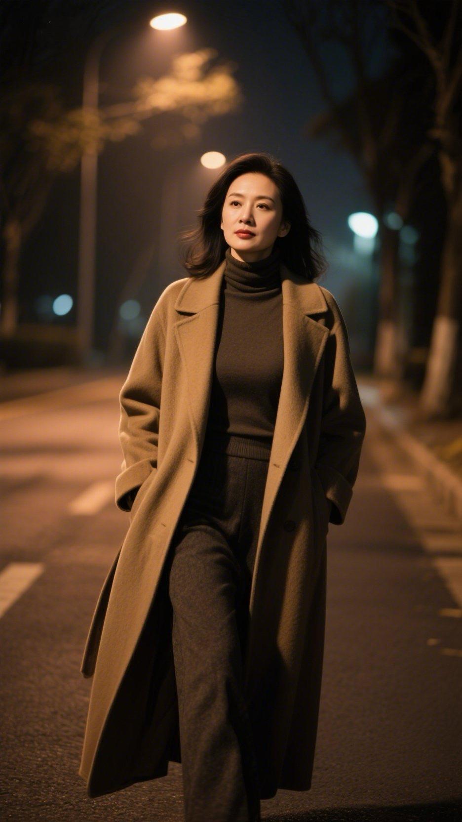 周日早晨，一家人围着桌子吃早饭。阳光暖融融地照进来，屋里吵吵闹闹的。忽然警见爸妈