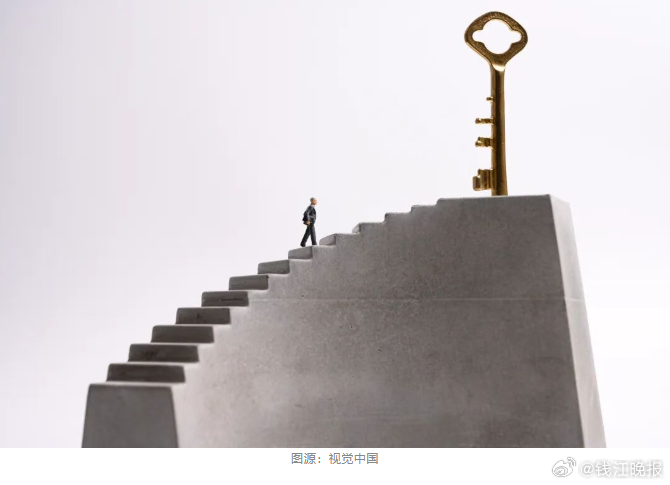 #追逐大结果能成就谁又在忽悠谁#【“大结果”忽悠了谁】#浙江宣传谈大结果在忽悠谁