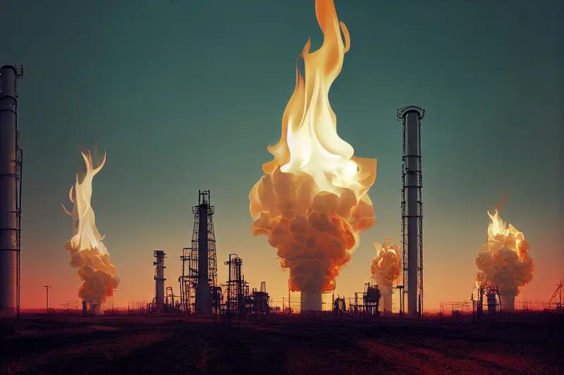 美对伊动武开支太不值得了。“史诗怒火”行动烧钱速度惊人，战略与国际问题研究中心估