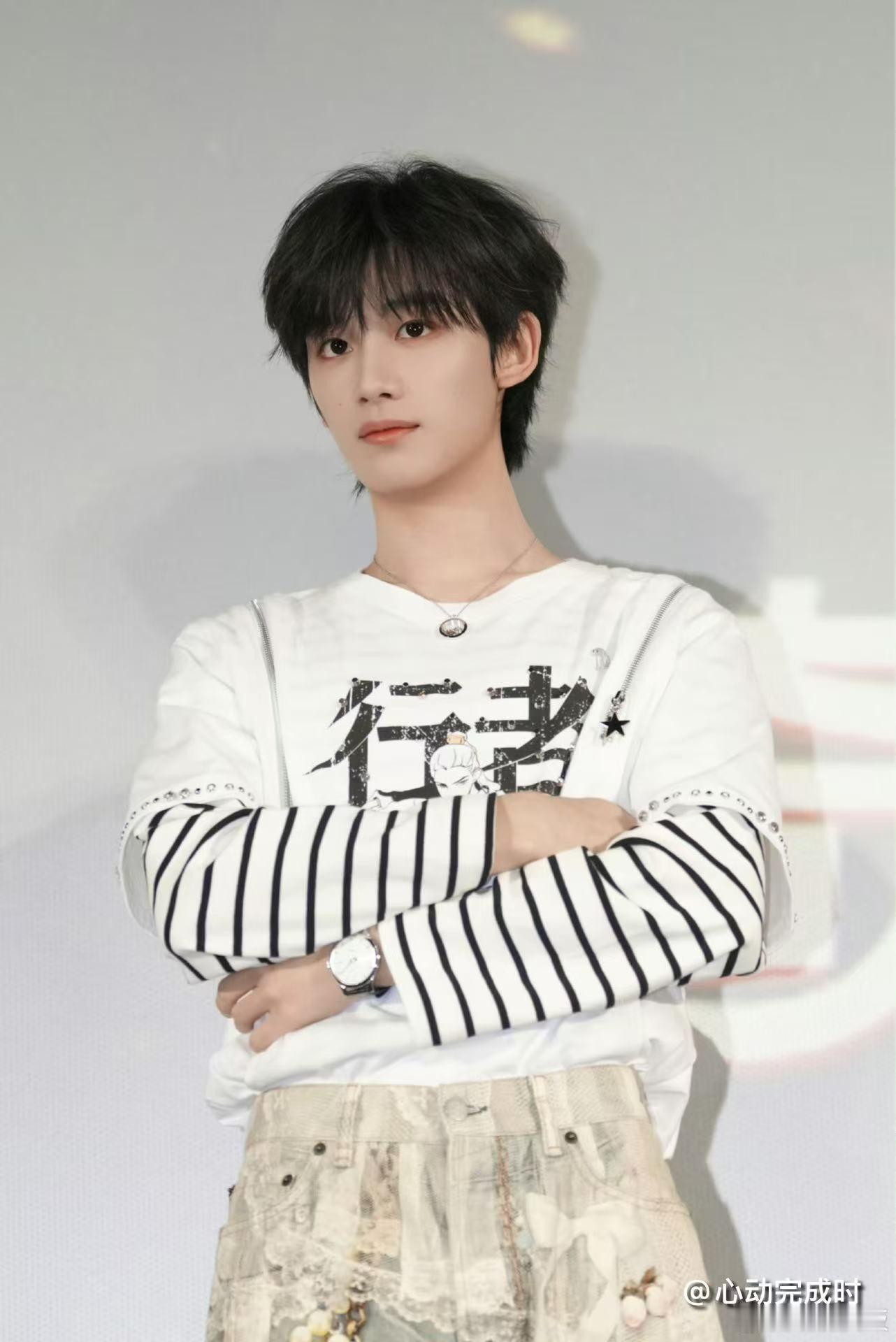 丁程鑫路演隐藏款花絮丁程鑫更新隐藏款花絮丁程鑫更新隐藏款花絮，好看， ​​​