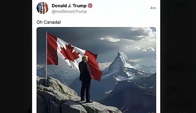 美国的再次伟大是建立在侵略之上的“最无耻的伟大”

唐纳德·特朗普2016年用“