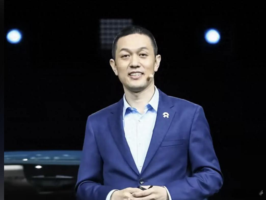 李斌再次强调：蔚来Q4必须盈利！10 月 20 日消息，据媒体报道，10 月 1