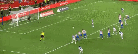 国王杯决赛，常规时间马竞2-2战平皇家社会，点球大战3-4遗憾错失冠军，瑟洛特，