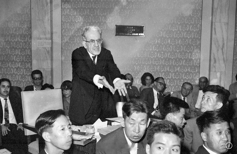 巴西法院终结持续60年的中国公民酷刑案，为最后在世被告洗脱罪名。【案件背景】据《