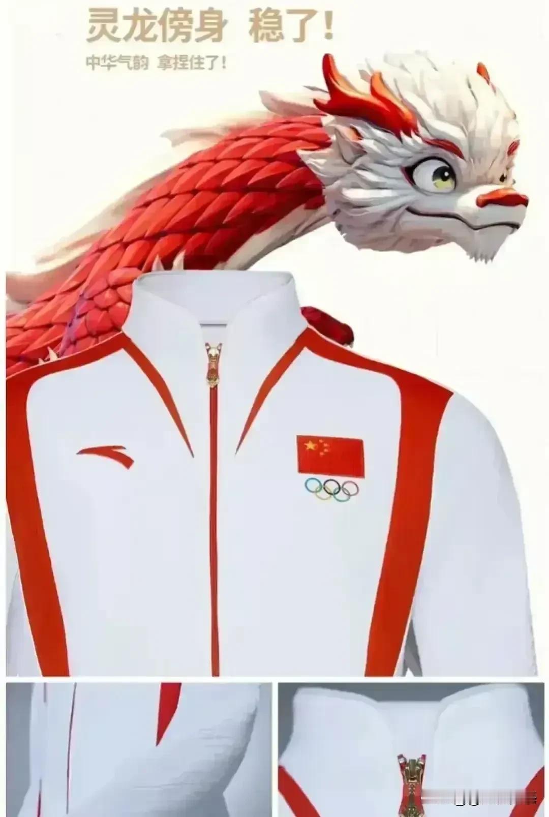 2024年巴黎奥运会，万众瞩目，齐心协力，众志成城，到处都闪耀着中国健儿的威武神