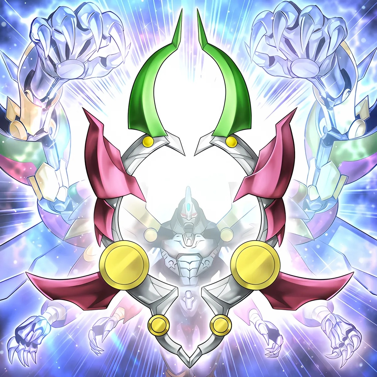 游戏王RUSH DUEL AP03  游戏王SEVENS 游花「球児皇ホーム」(