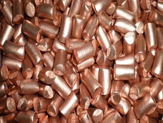 锡镍铜价格集体大涨锡镍铜集体大涨，工业金属全线爆发，太提气！锡涨超5.4%、镍涨