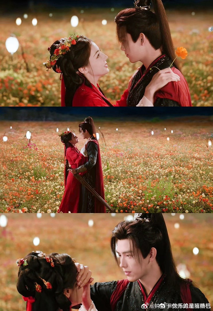 自从段胥入宫就独得贺思慕恩宠 段胥一来归墟就被贺思慕独宠，因为凡人受寒气侵袭，思