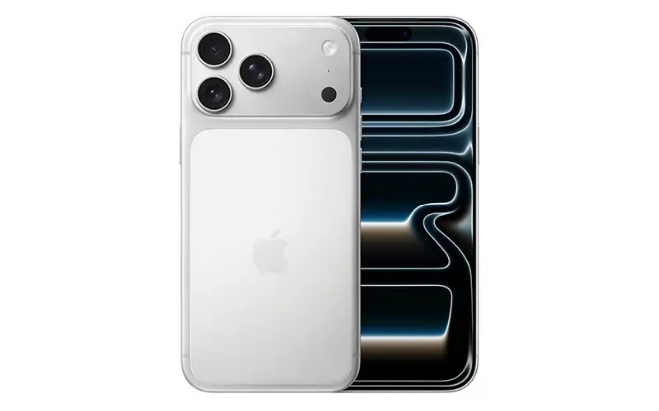 iPhone创历史最佳季度表现大概率就是因为iPhone17ProMax太热销了