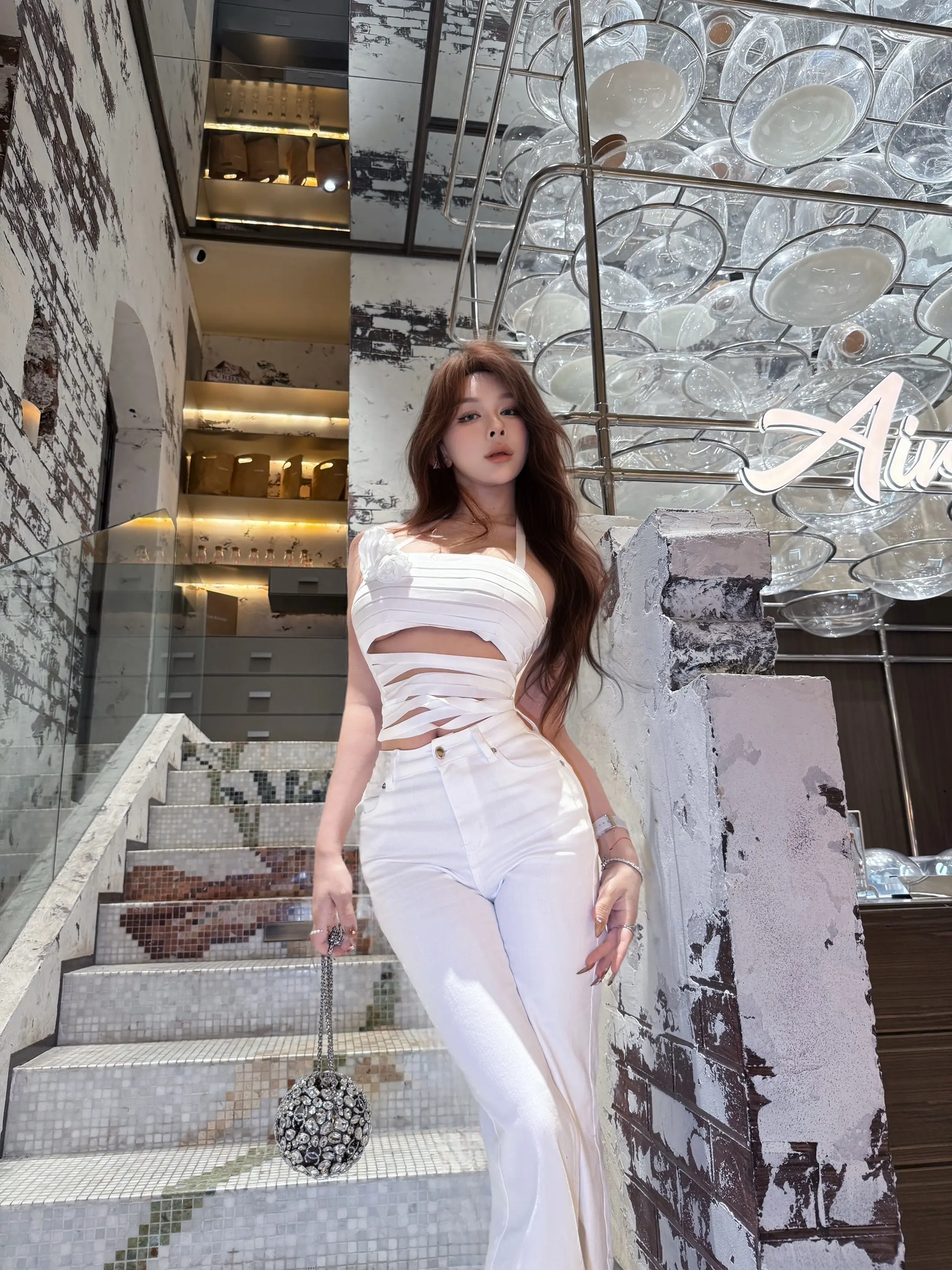 我是缺男人么 我是缺一群志同道合的女酒鬼