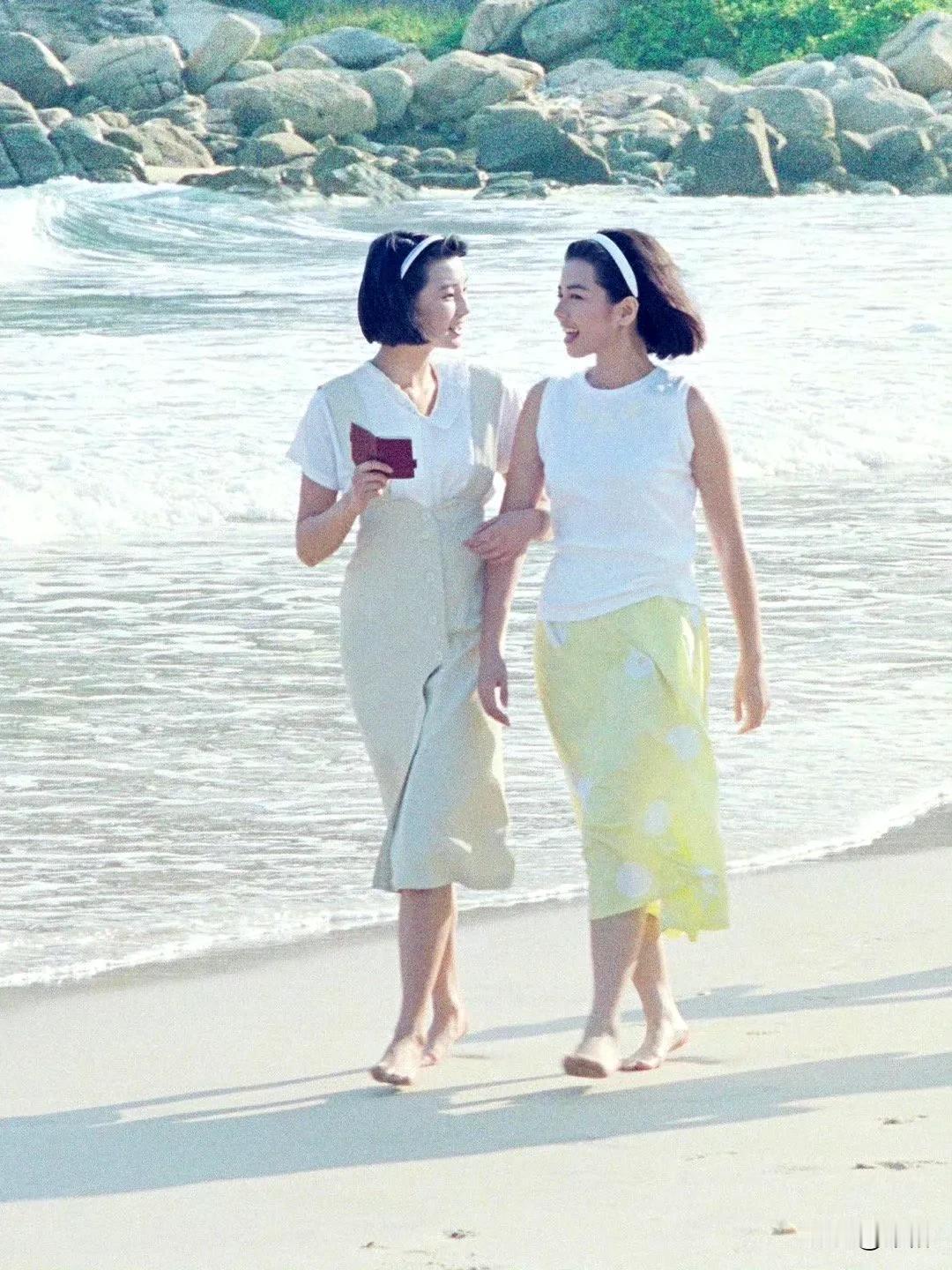 流金岁月，一去不复返的港片时代。