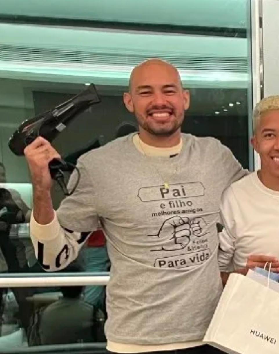 （）想蹲蹲大家对于cd费利佩的印象hhh 