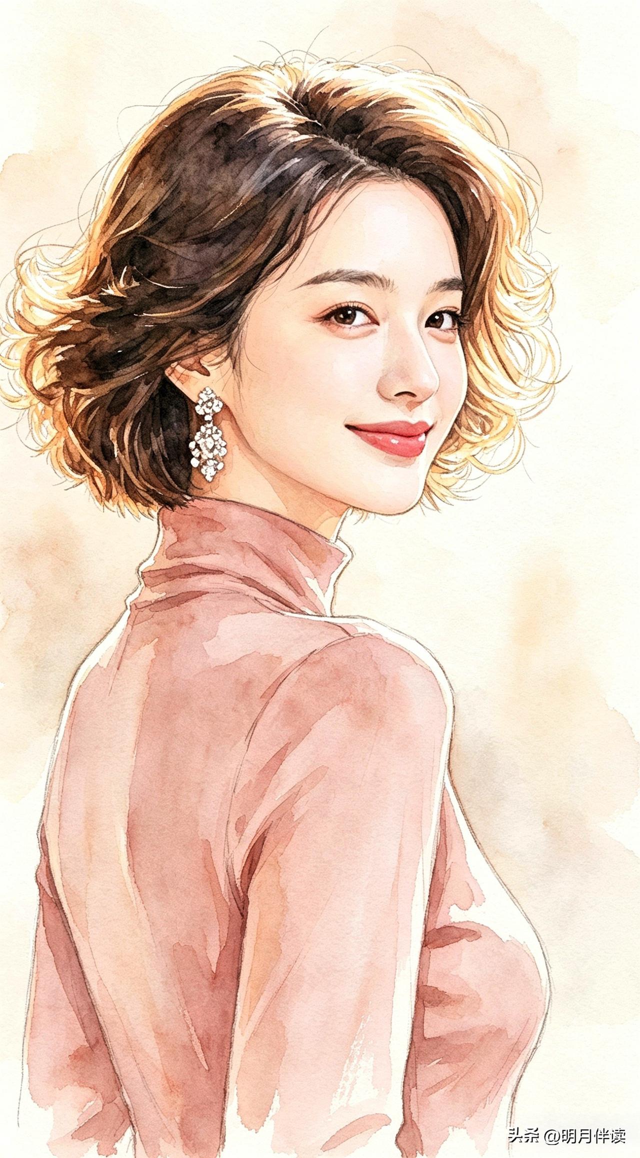 一位情感专家说："跟你有过肌肤之亲的女人，你一定要给她花钱。因为你花出去的不是钱