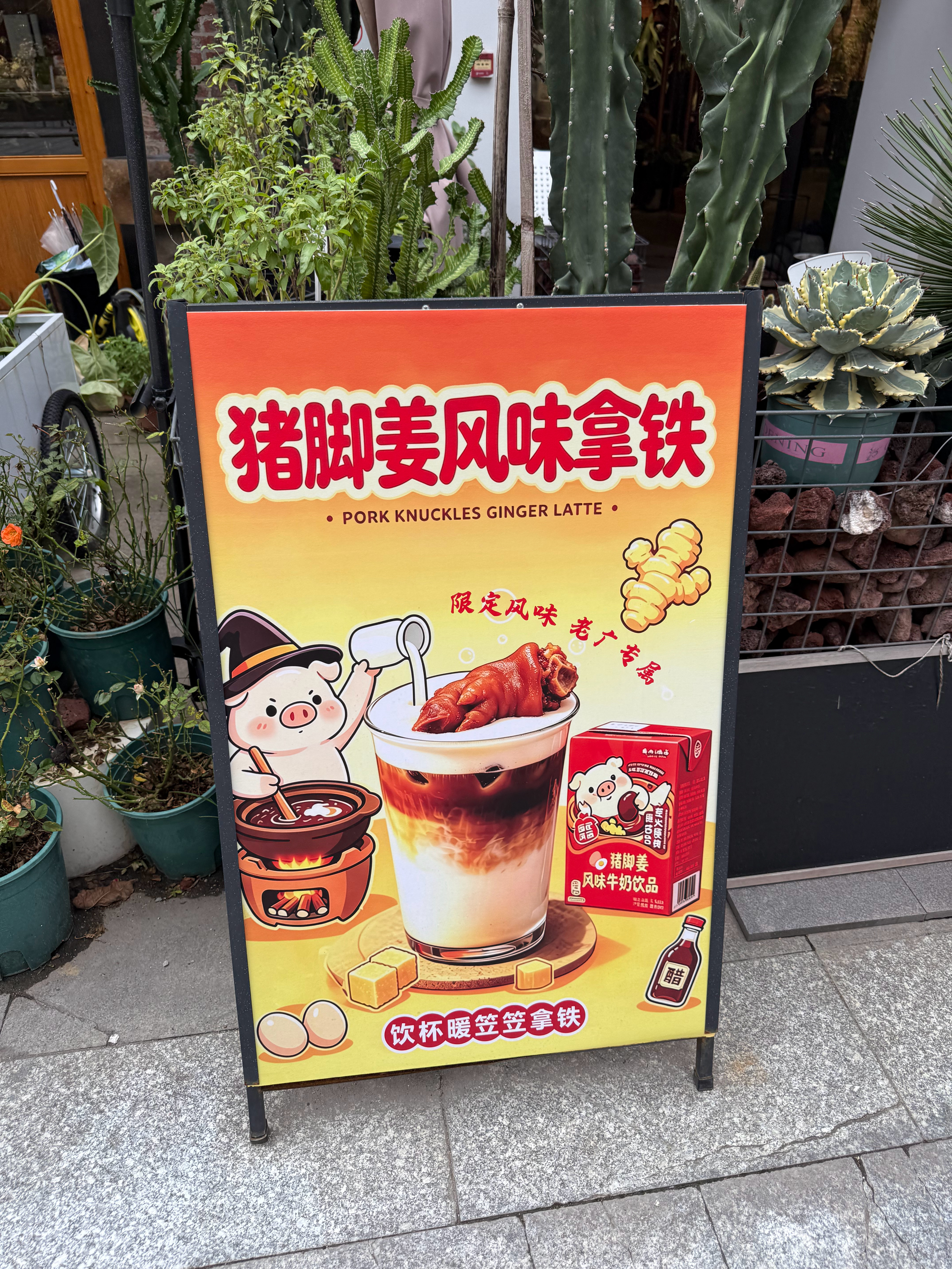 看名字都觉得可怕，哈哈 