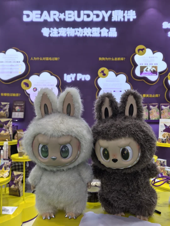 好好好这么小众的赛道你们闯进去了