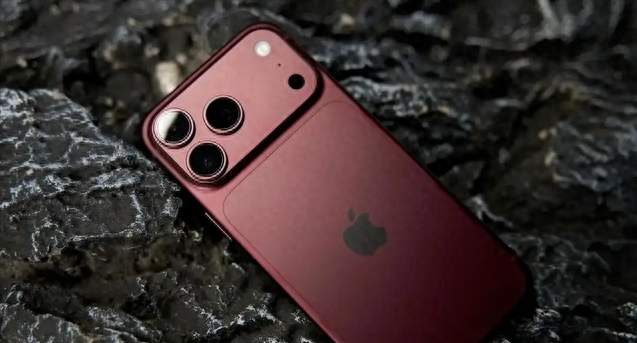 iPhone18 Pro Max只排第七？这份好评榜第一太意外