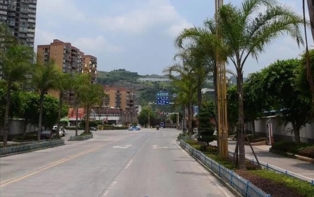 水富市是云南省北部的一座城市，是云南省昭通市代管之下的一座县级市。水富市在云南省