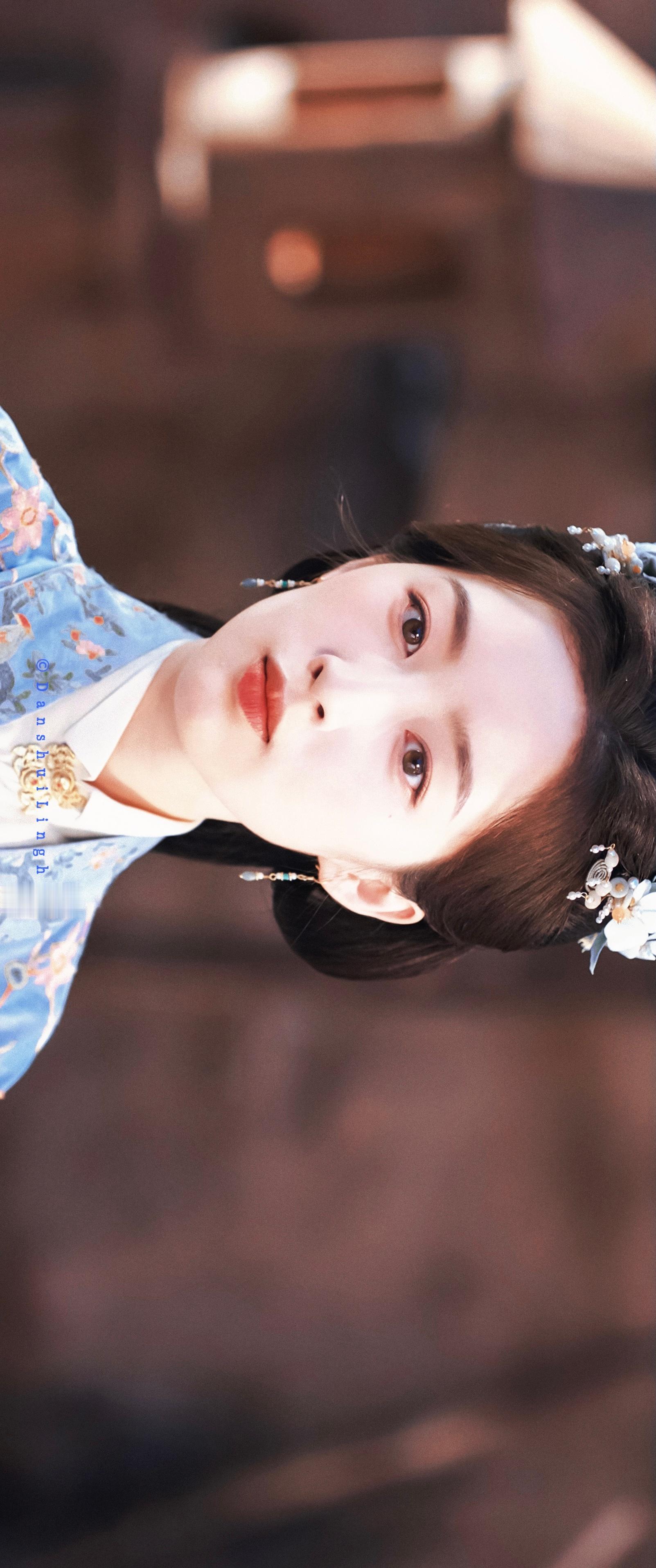 *活成谁才重要·邓恩熙花开锦绣 ·花开锦绣二创大赛