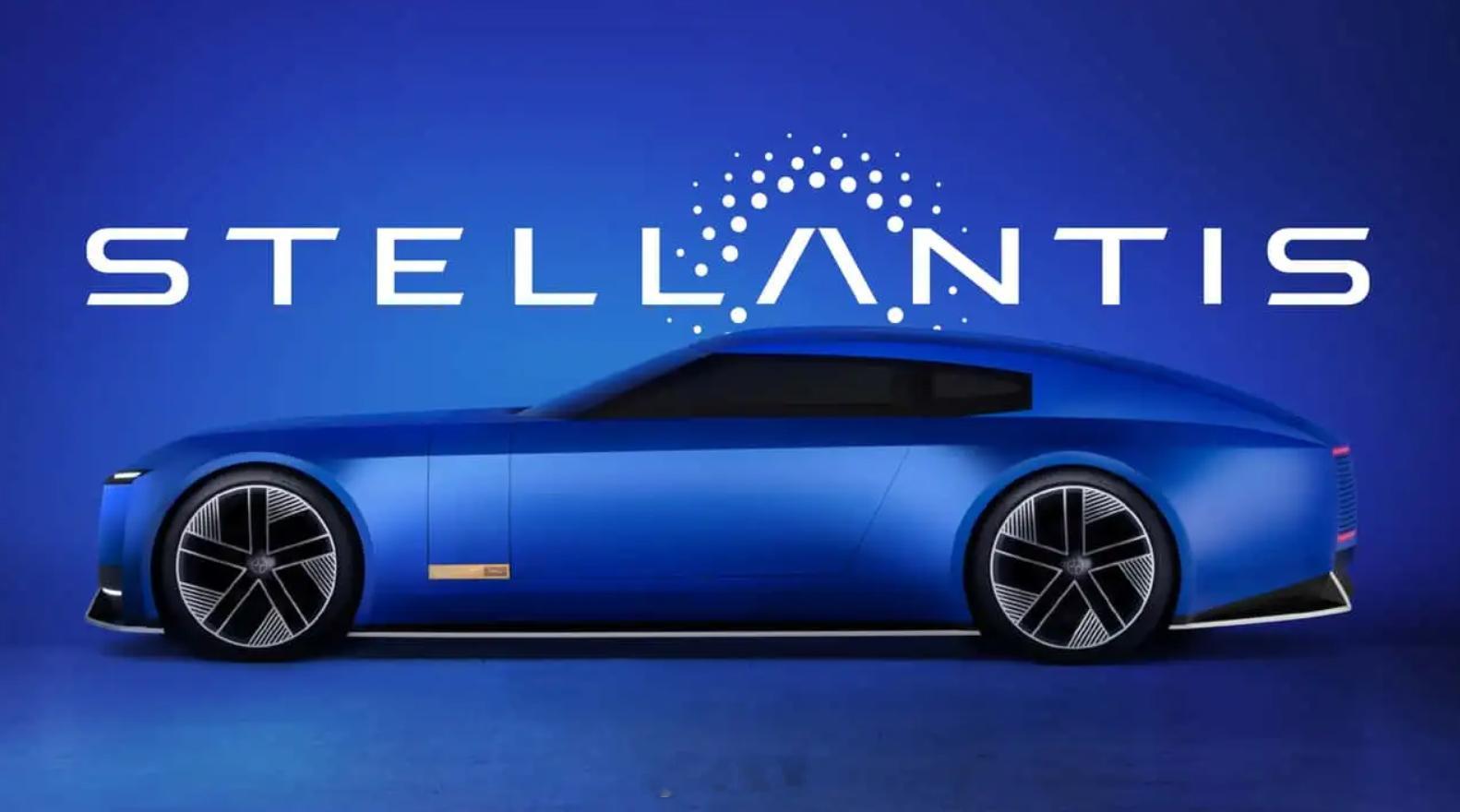 近日，Stellantis与捷豹路虎（JLR）出人意料地共同宣布，双方已签署一份