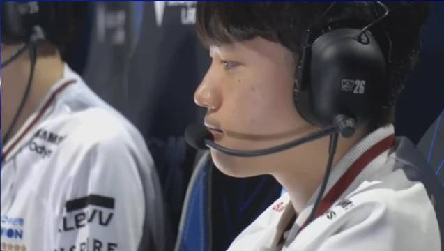【261024 世界赛 T1 vs DK】
岷析加油🐶💪