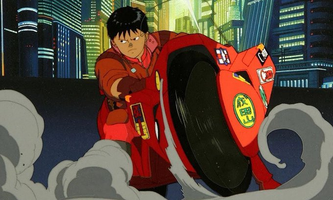 真人版《阿基拉》暂时不会拍了。尽管华纳兄弟为这个项目开发了20多年，真人版《阿基