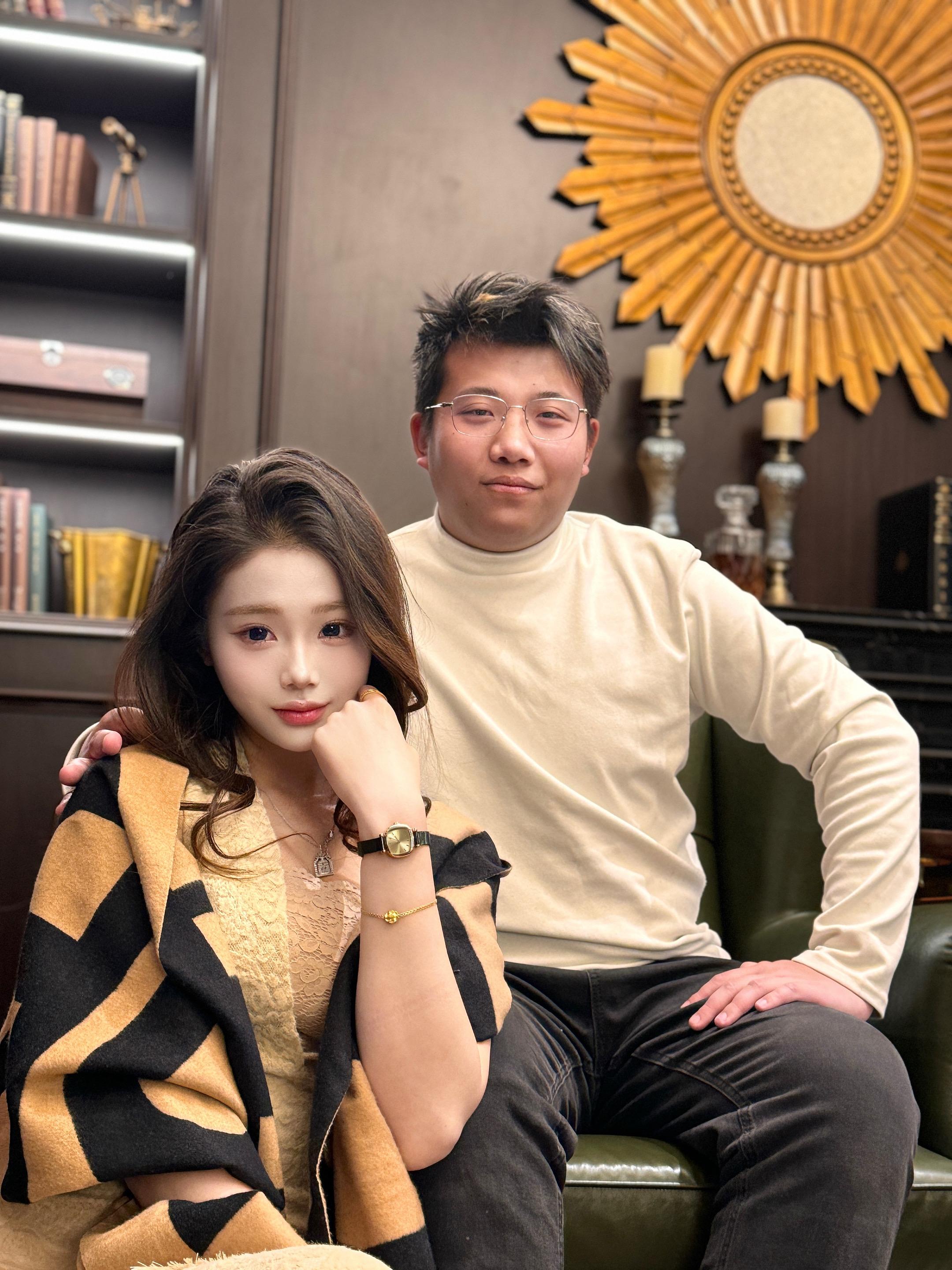 两个人最终在一起只有一个本质 福德相当 大运一致 无关利益和其他