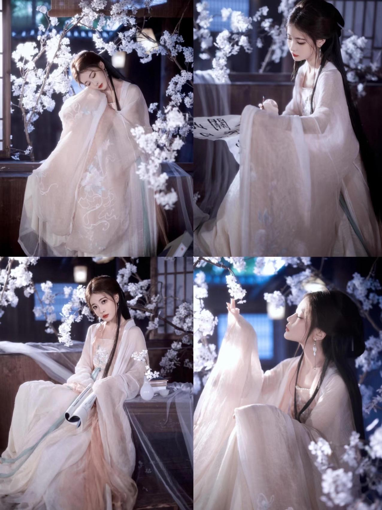 东莞写真。给大家找到一家宝藏写真馆