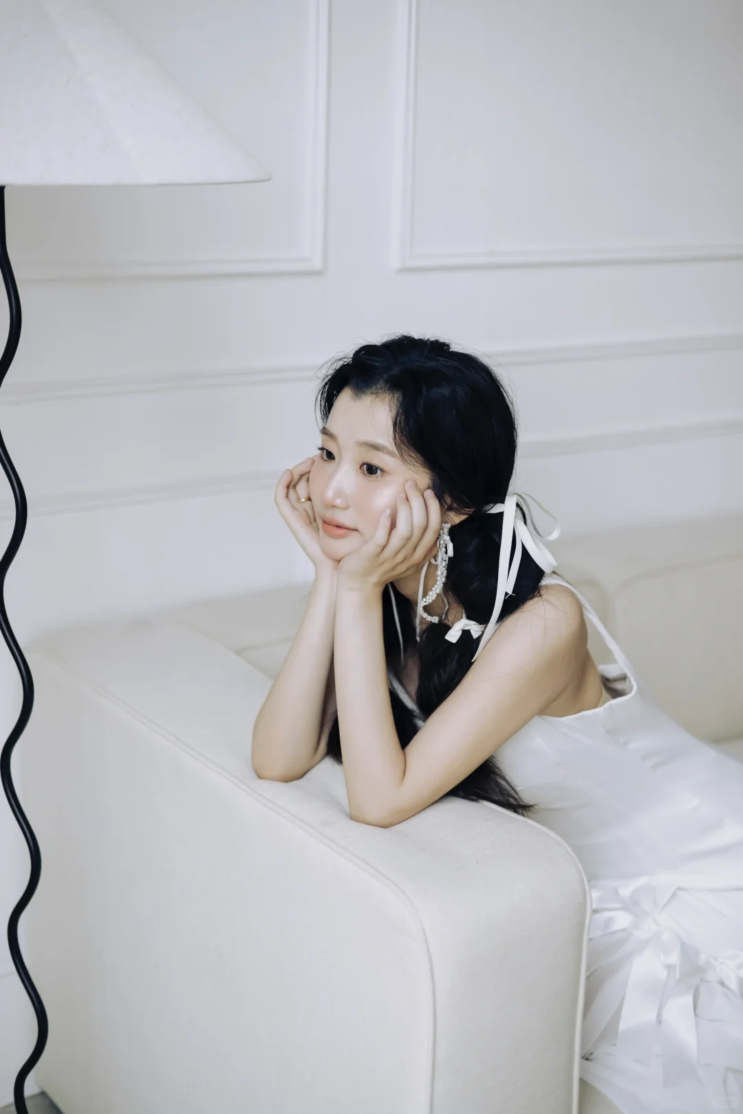 眉山婚礼 | 晨袍