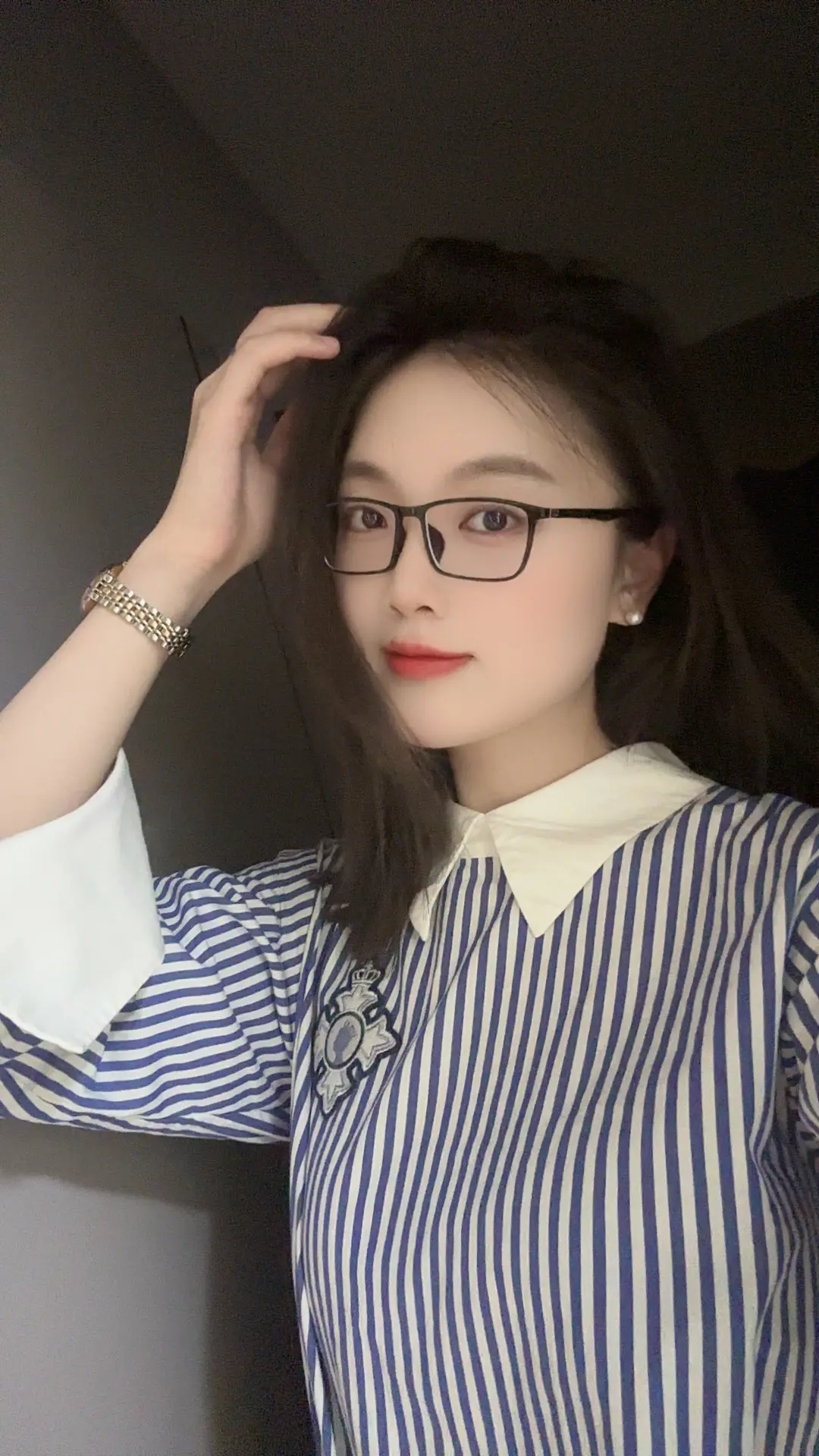 如果明媚是种天赋