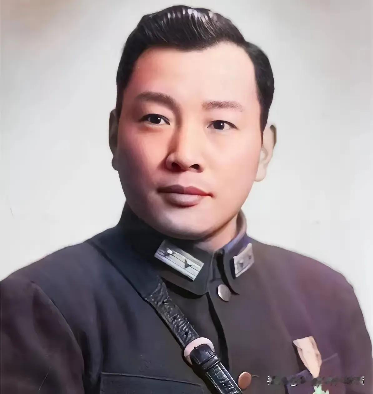 1980 年在香港宋希濂与关麟征相拥而泣，31 载未见，岁月与命运尽在这泪水之中