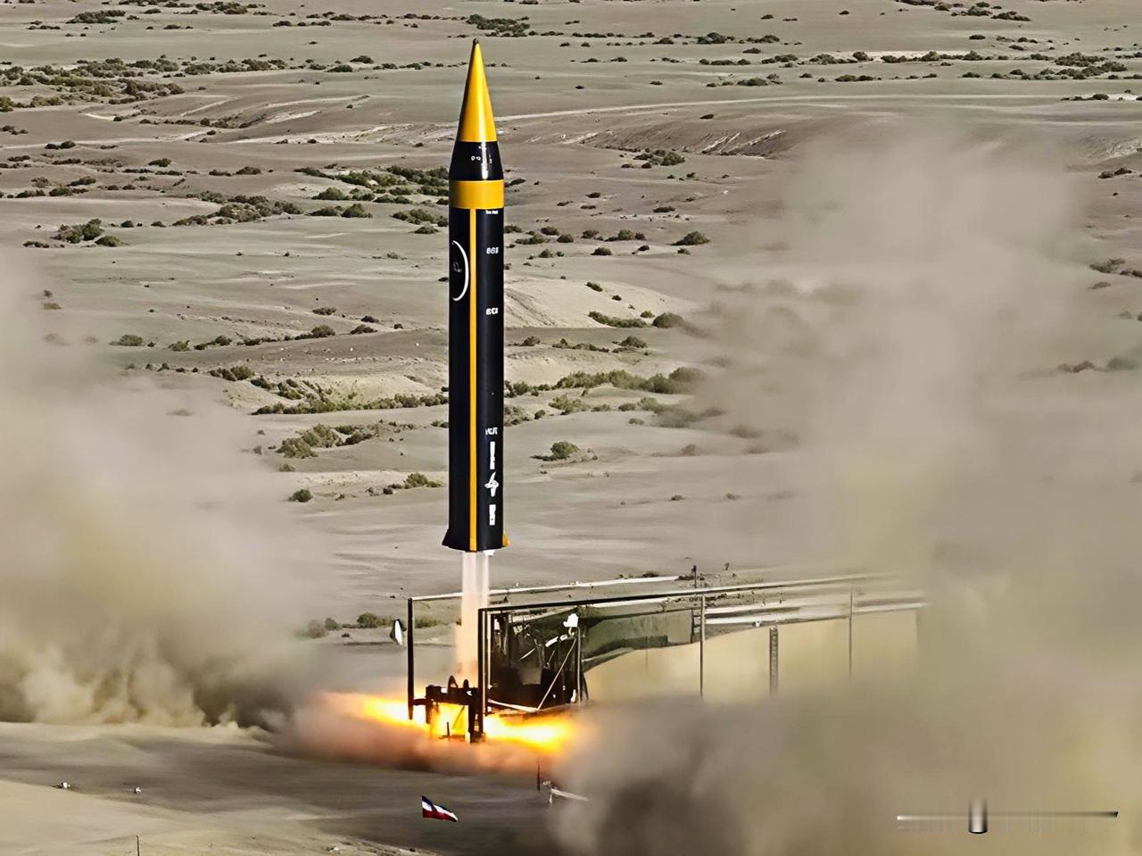 伊朗总统佩泽西齐杨已下达紧急指令启动应急措施，一旦美军或以色列对伊朗发动军事突袭