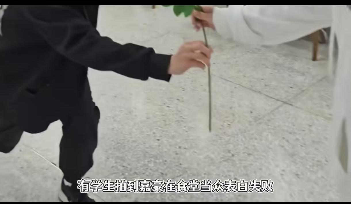 吉林财大男生表白失败砸烂食堂让张雪峰在吉林财大的演讲升华，张雪峰说没有什么比学习