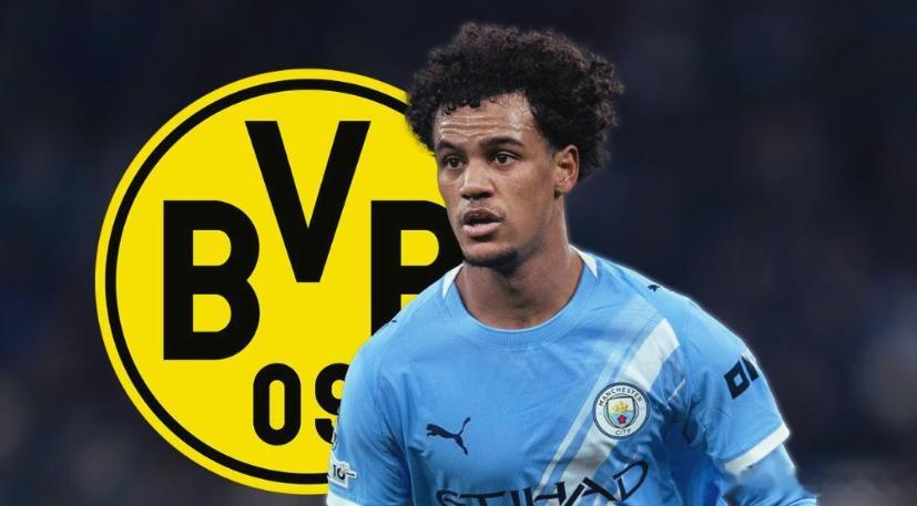 讯据德国天空体育记者格报道，多特蒙德早在25年夏窗就开始关注曼城小将鲍伯，但冬窗