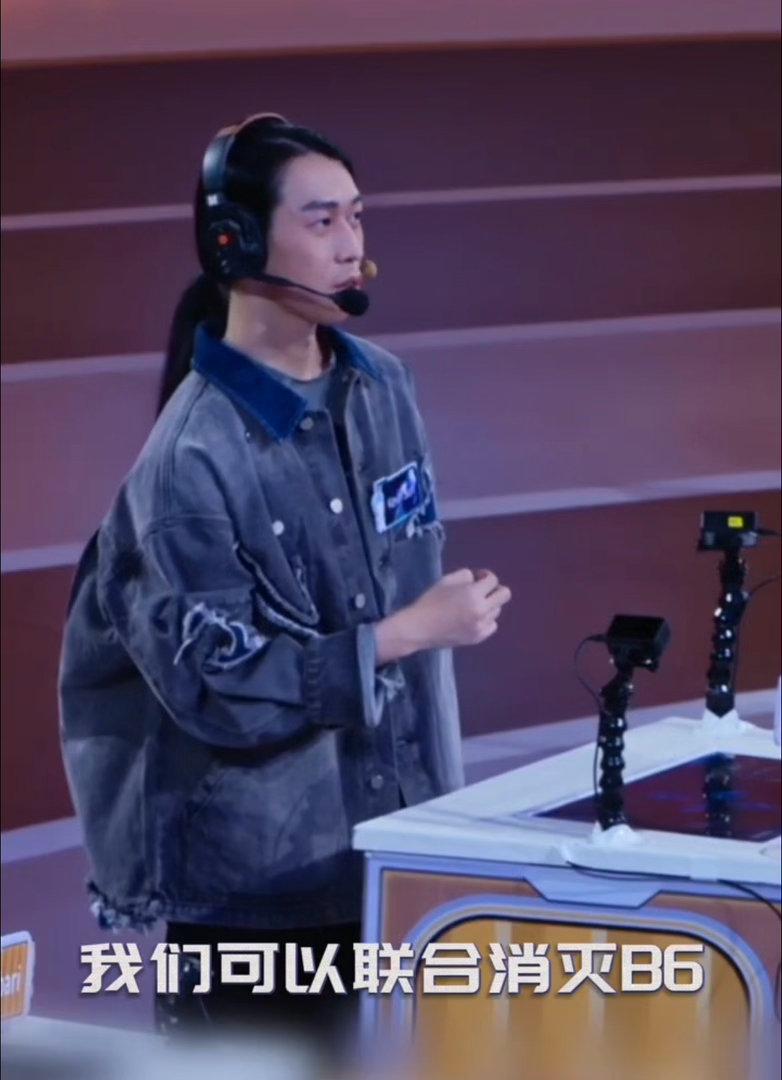 最强大脑国际赛太夯了最强大脑 双人数邻挑战脑力极限，默契与实力并存，为国争光，用