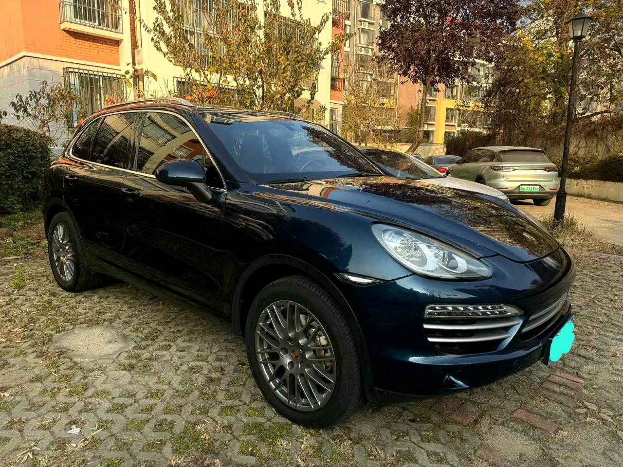 退回到几年以前，保时捷二手车很难降价，或者是降价比较有限。但是最近几年保时捷的降